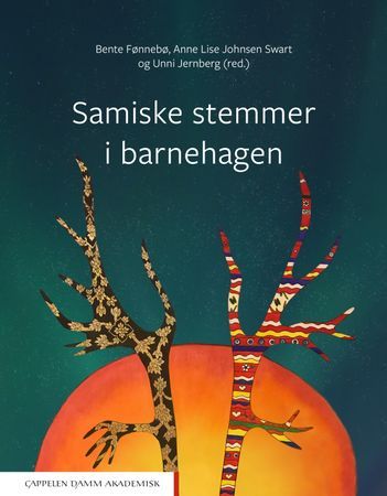 Samiske stemmer i barnehagen | 0:e upplagan