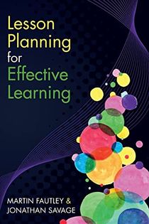 Lesson Planning for Effective Learning