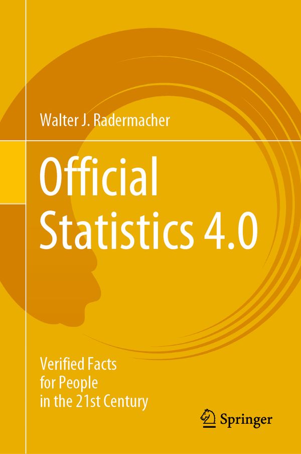 Official Statistics 4.0 | 1:a upplagan