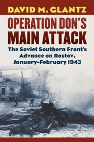 Operation Don's Main Attack