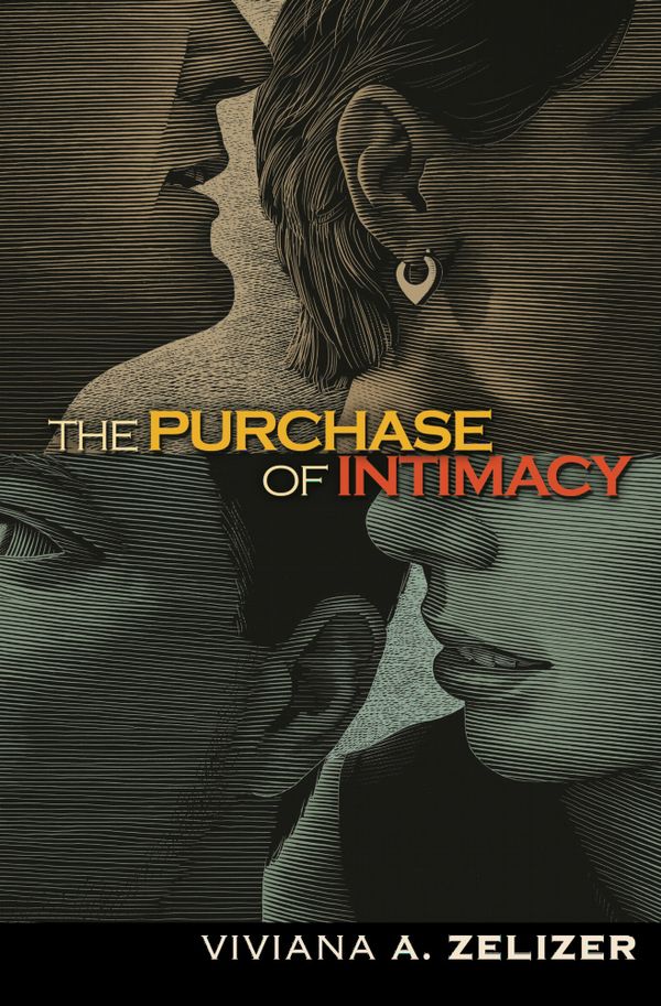 The Purchase of Intimacy | 0:e upplagan