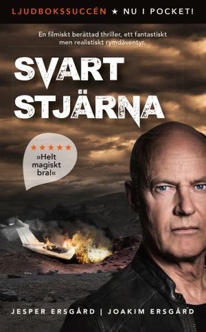 Svart stjärna 1 | 1:a upplagan