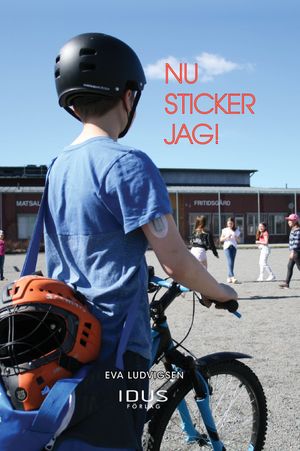 Nu sticker jag | 1:a upplagan