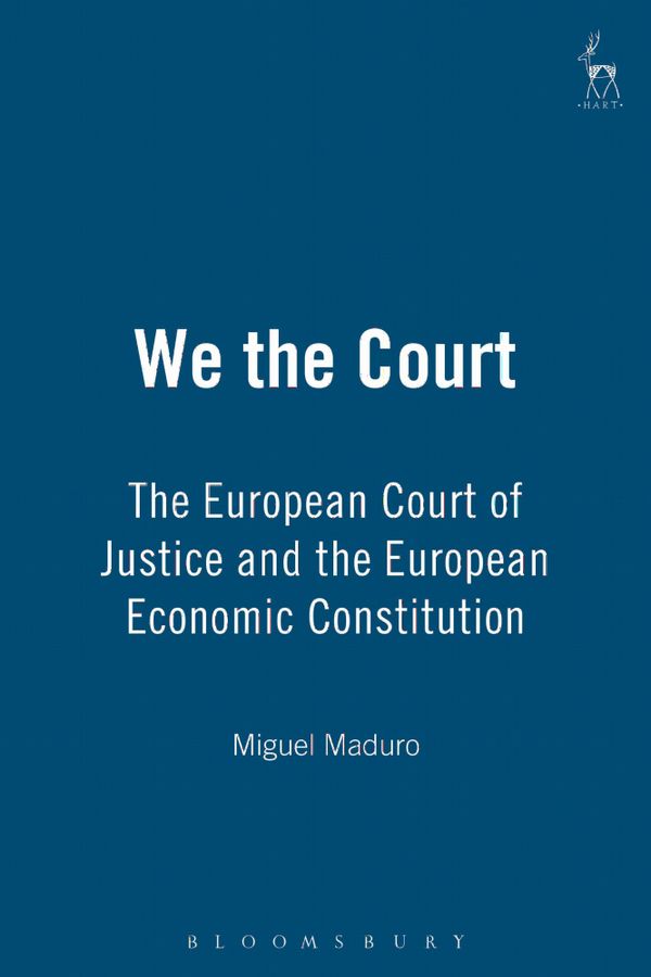 We the Court | 0:e upplagan
