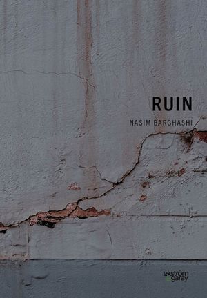 Ruin | 1:a upplagan