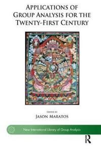 Applications of Group Analysis for the Twenty-First Century | 1:a upplagan