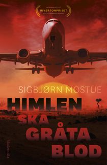 Himlen ska gråta blod