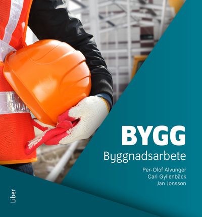 Byggnadsarbete | 1:a upplagan
