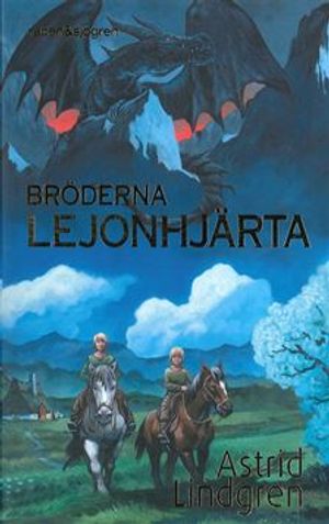 Bröderna Lejonhjärta | 11:e upplagan