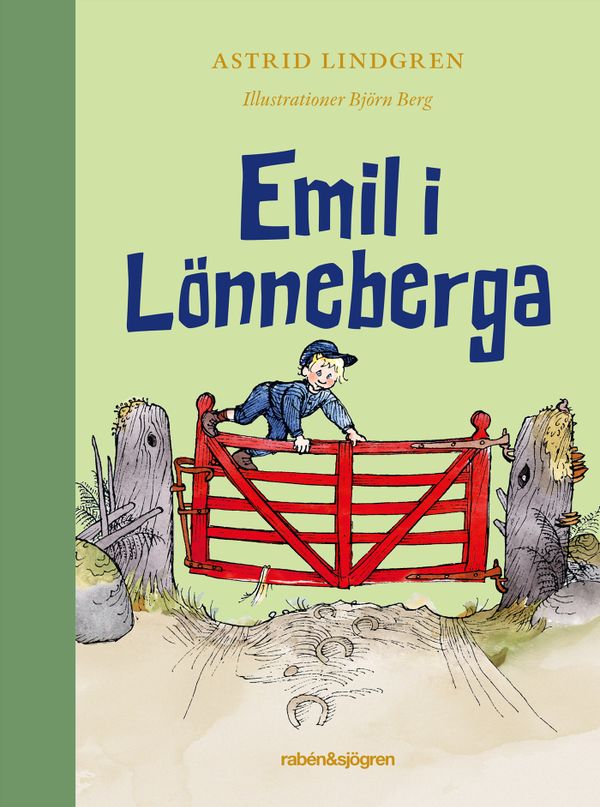 Emil i Lönneberga | 17:e upplagan