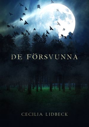 De försvunna | 1:a upplagan