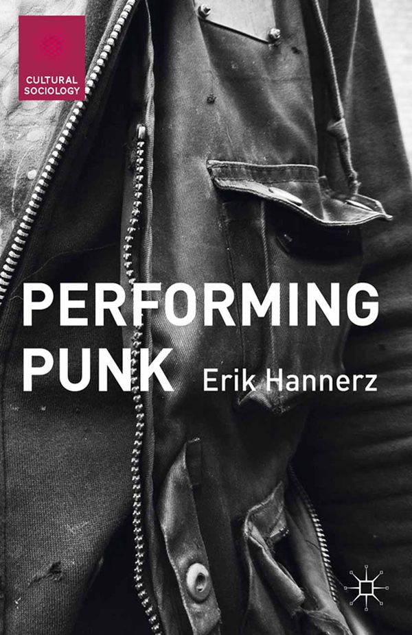 Performing Punk | 0:e upplagan