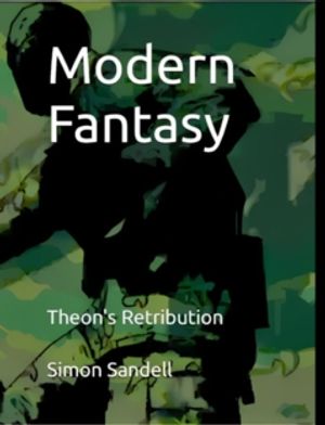 Modern Fantasy : Theon's Retribution