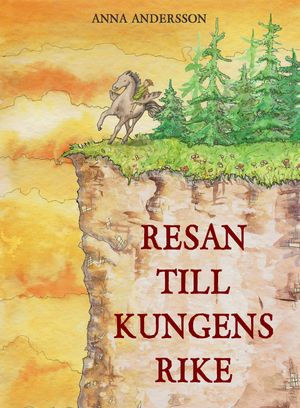 Resan till Kungens rike | 3:e upplagan