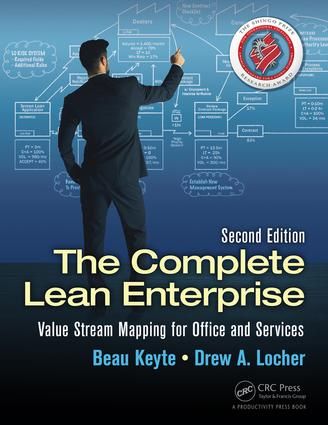 The Complete Lean Enterprise | 2:a upplagan