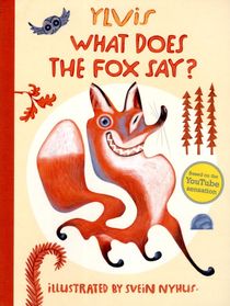 What Does the Fox Say