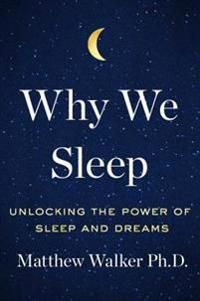 WHY WE SLEEP | 0:e upplagan