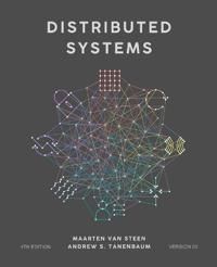 Distributed Systems | 0:e upplagan
