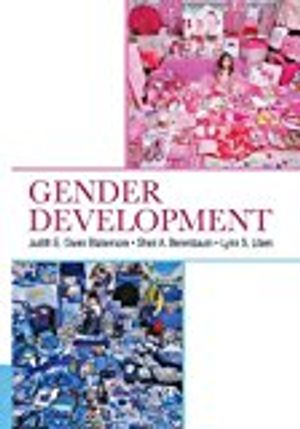 Gender development