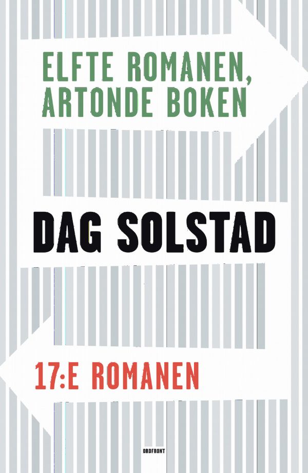 Elfte romanen, artonde boken / 17:e romanen | 0:e upplagan