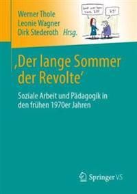 'Der lange Sommer der Revolte' | 1:a upplagan