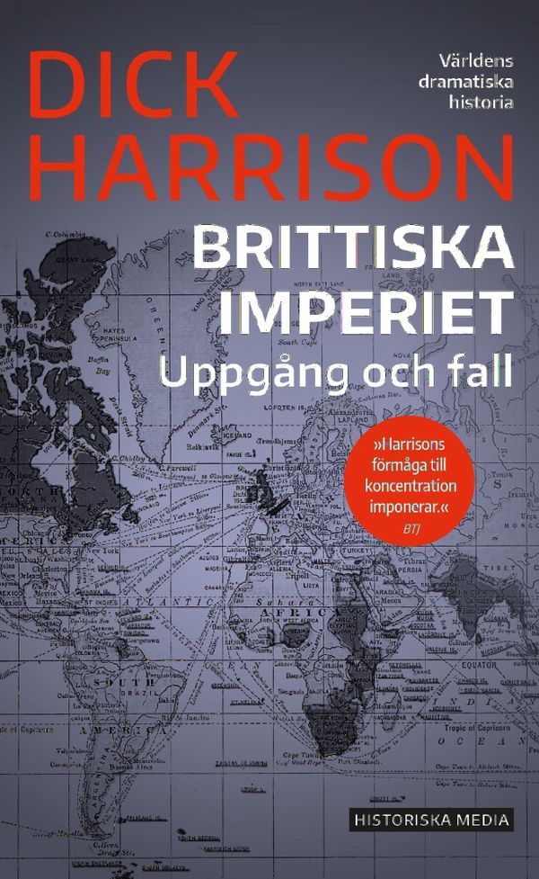 Brittiska imperiet | 0:e upplagan