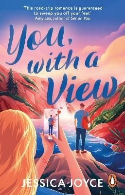 You, With a View | 0:e upplagan