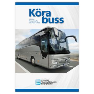 Köra Buss | 5:e upplagan