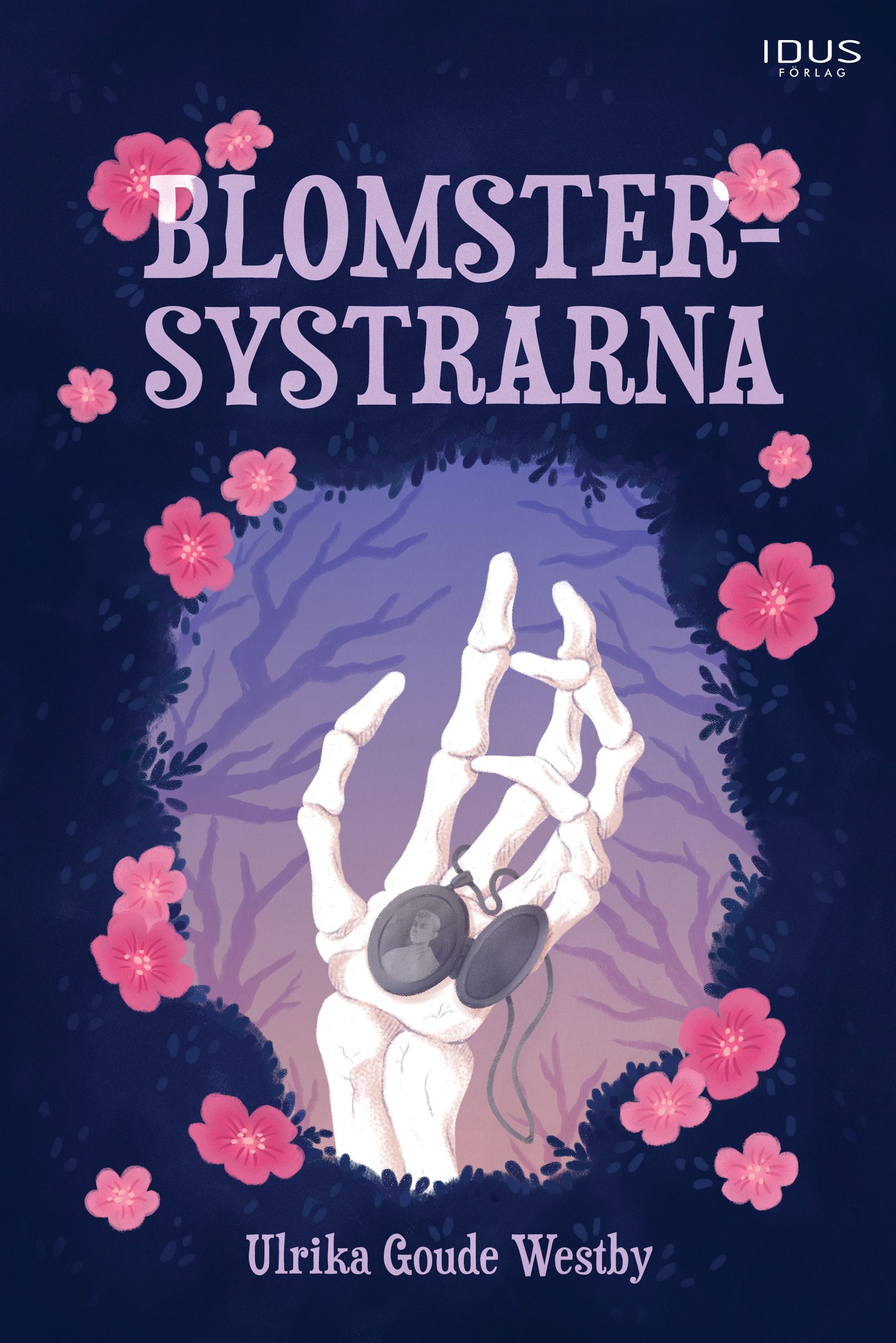 Blomstersystrarna - Ulrika Goude Westby