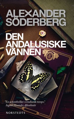 Den andalusiske vännen | 1:a upplagan