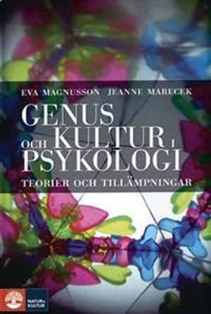 Genus och kultur i psykologi : teorier och tillämpningar | 1:a upplagan