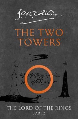 The Two Towers | 0:e upplagan