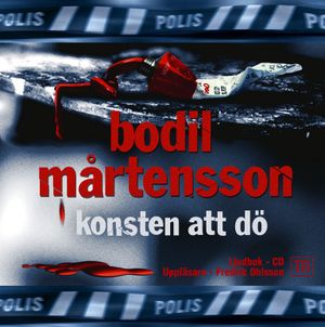 Konsten att dö | 1:a upplagan