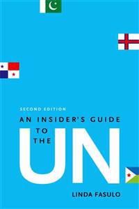 An insiders guide to the UN | 2:a upplagan
