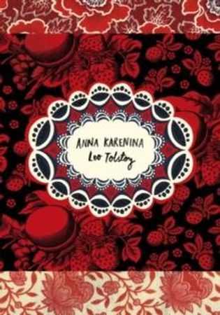 Anna Karenina | 1:a upplagan