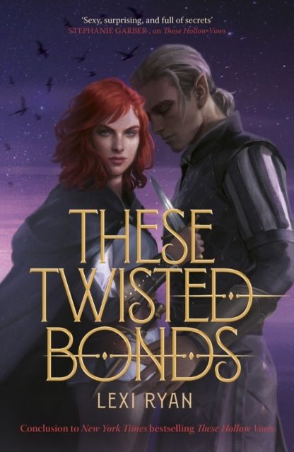 These Twisted Bonds | 0:e upplagan