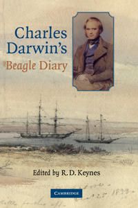 Charles Darwin's Beagle Diary | 0:e upplagan
