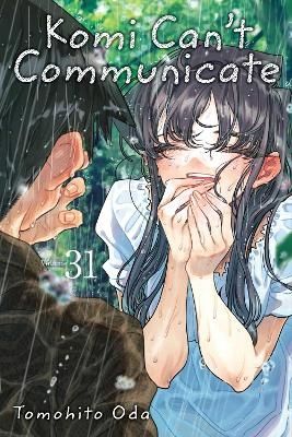 Komi Can't Communicate, Vol. 31 | 0:e upplagan