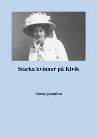 Starka kvinnor på Kivik