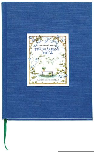 Trädgårdens dagar | 0:e upplagan