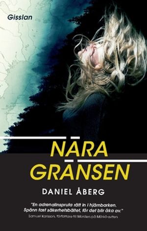 Nära gränsen : Gisslan