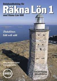 Datahandledning för Räkna Lön 1 - 2021 | 0:e upplagan