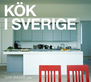 Kök i Sverige | 1:a upplagan