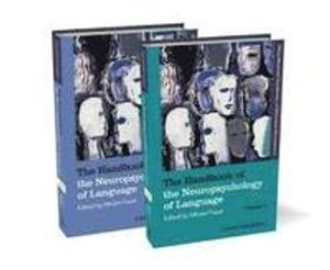 The Handbook of the Neuropsychology of Language | 1:a upplagan