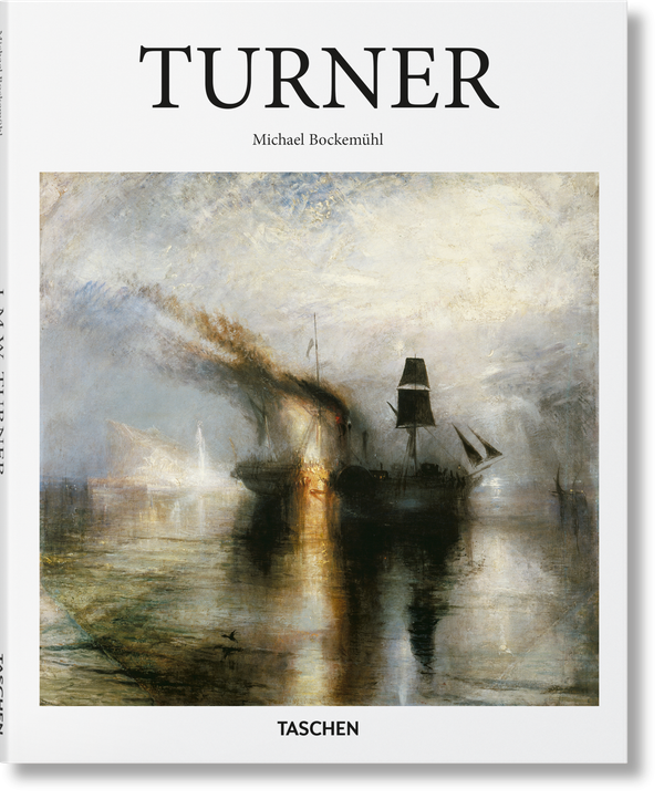 Turner | 0:e upplagan