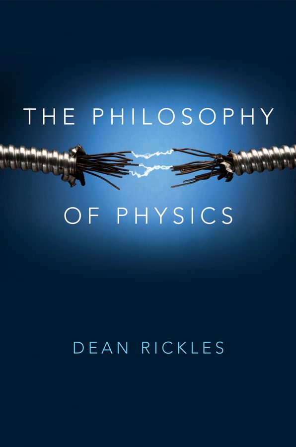 The Philosophy of Physics | 1:a upplagan