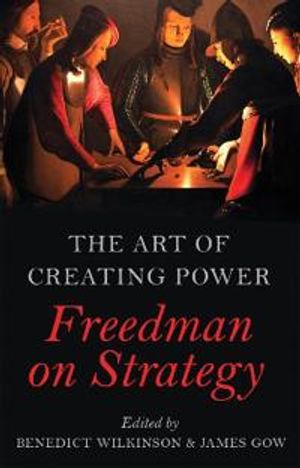 The Art of Creating Power