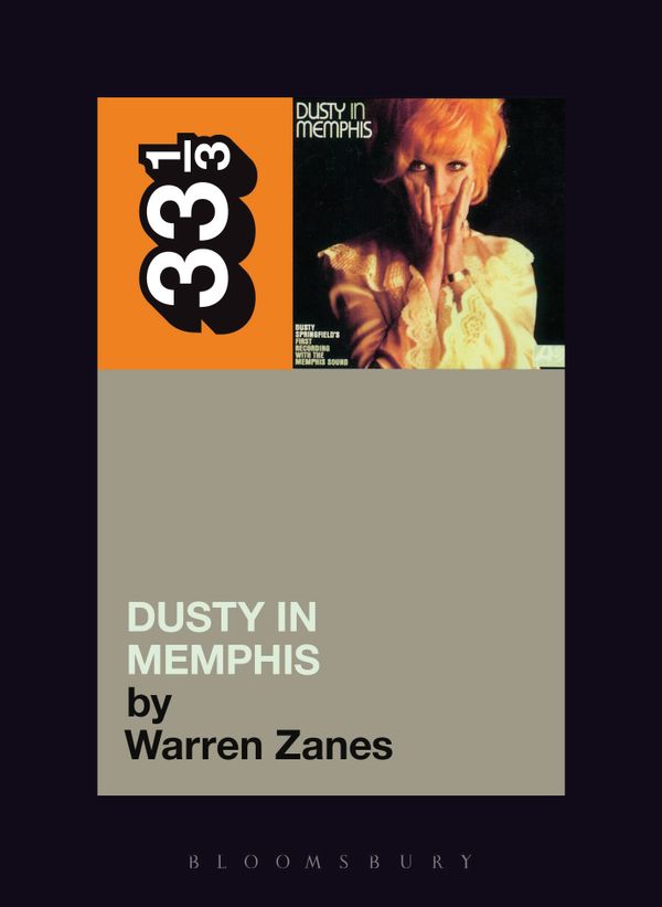 Dusty Springfield's Dusty in Memphis | 0:e upplagan