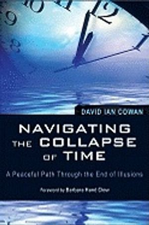 Navigating the Collapse of Time: A Peaceful Path Through the End of Illusions