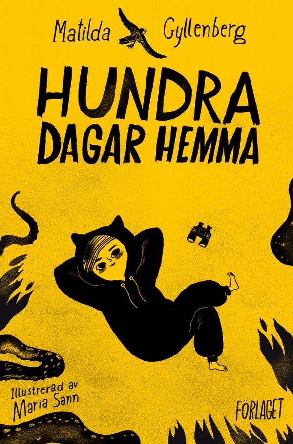 Hundra dagar hemma | 0:e upplagan